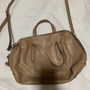 Fossil purse